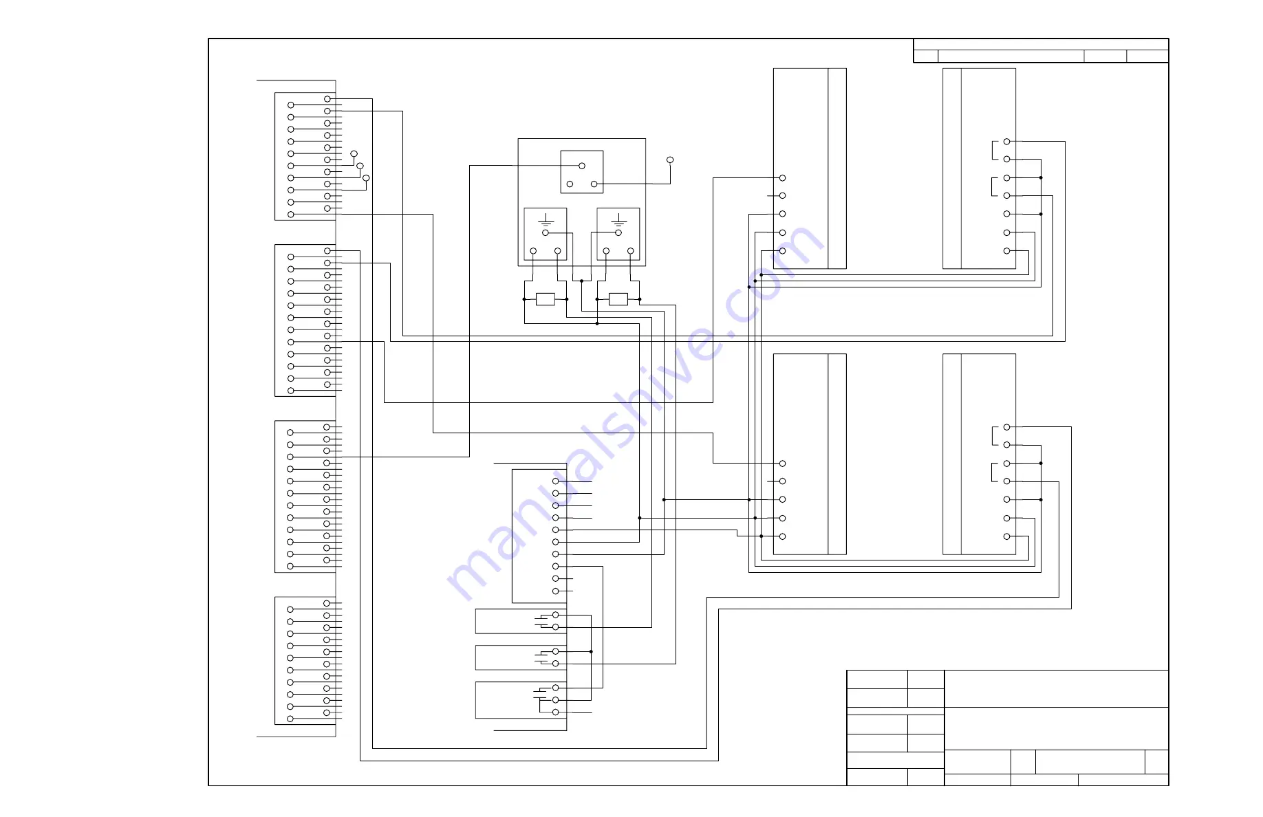 Honeywell SmartPAC 2 Скачать руководство пользователя страница 510