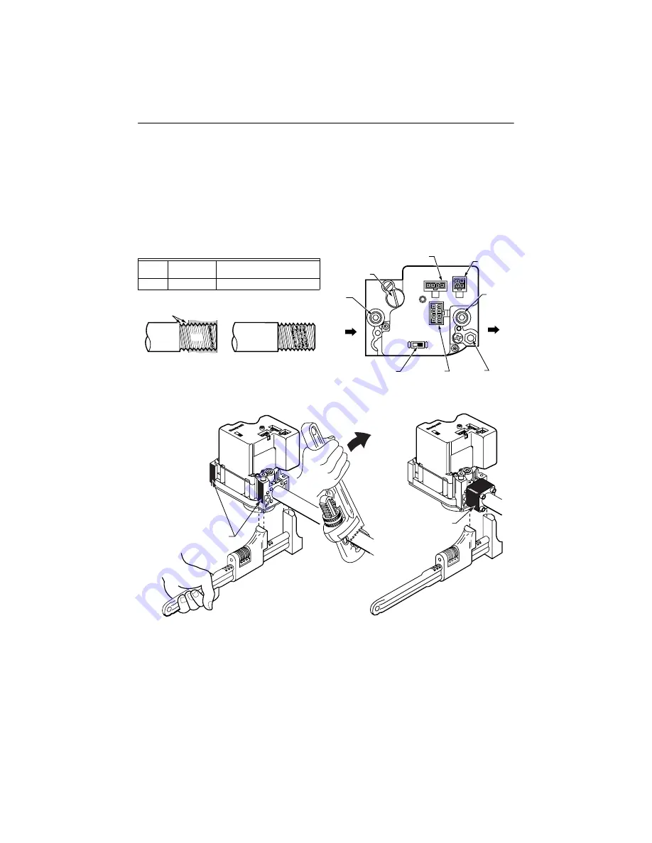 Honeywell SmartValve SV9520H Скачать руководство пользователя страница 5