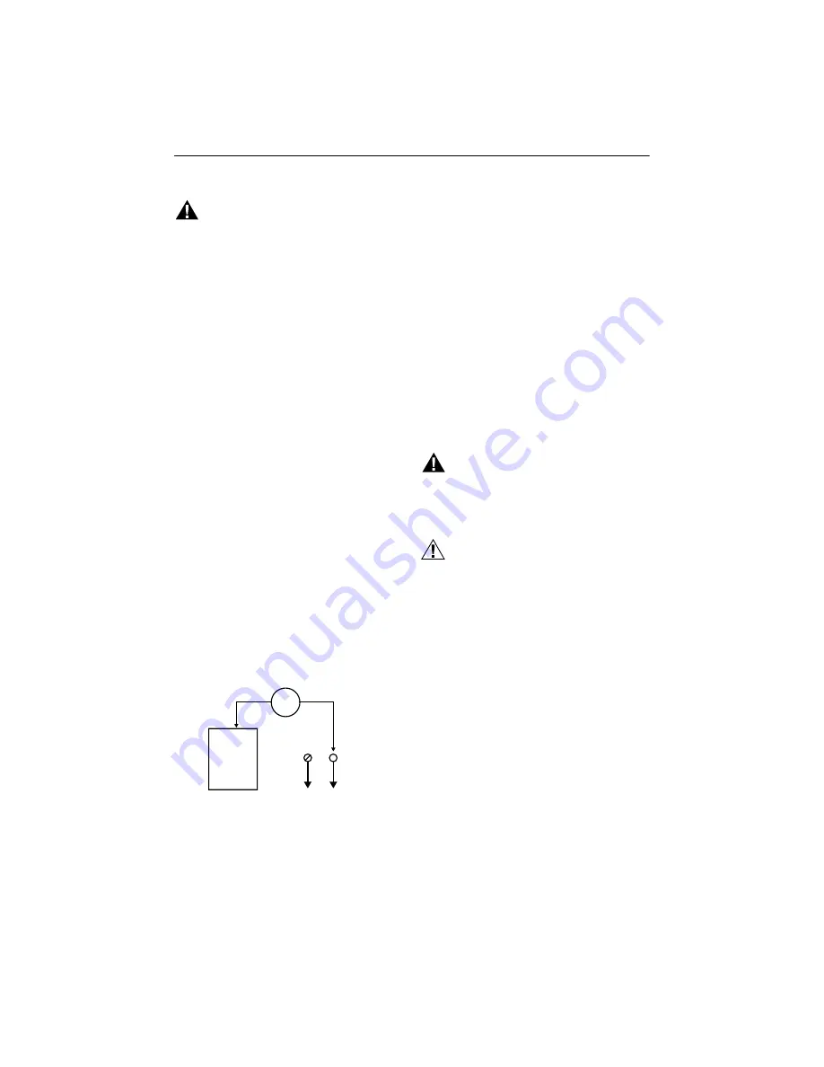 Honeywell SmartValve SV9520H Скачать руководство пользователя страница 6