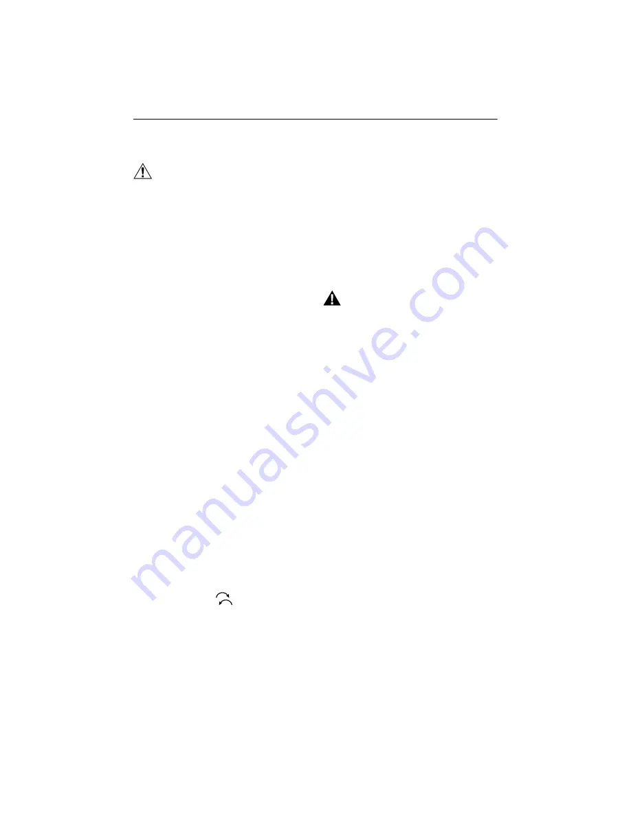 Honeywell SmartValve SV9520H Manual Download Page 7