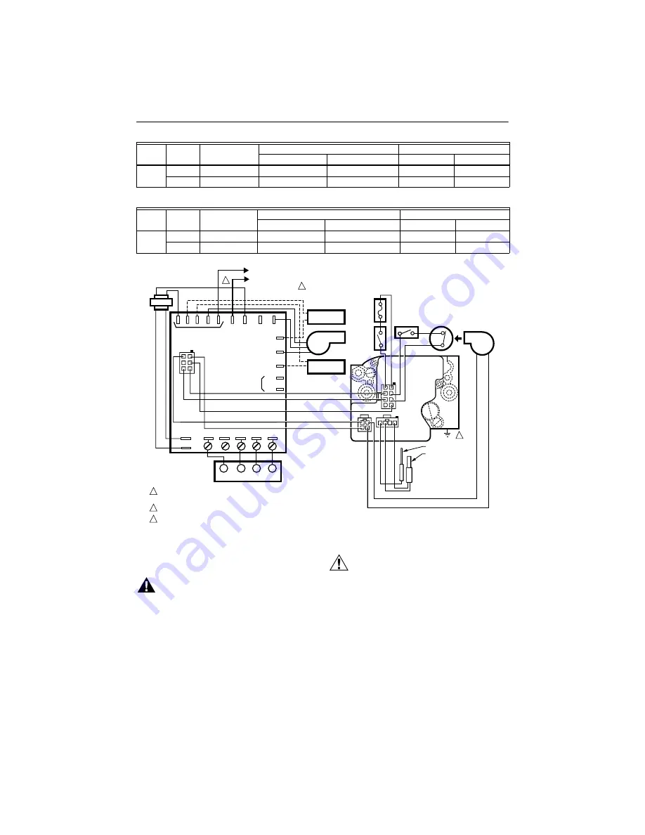 Honeywell SmartValve SV9520H Скачать руководство пользователя страница 8