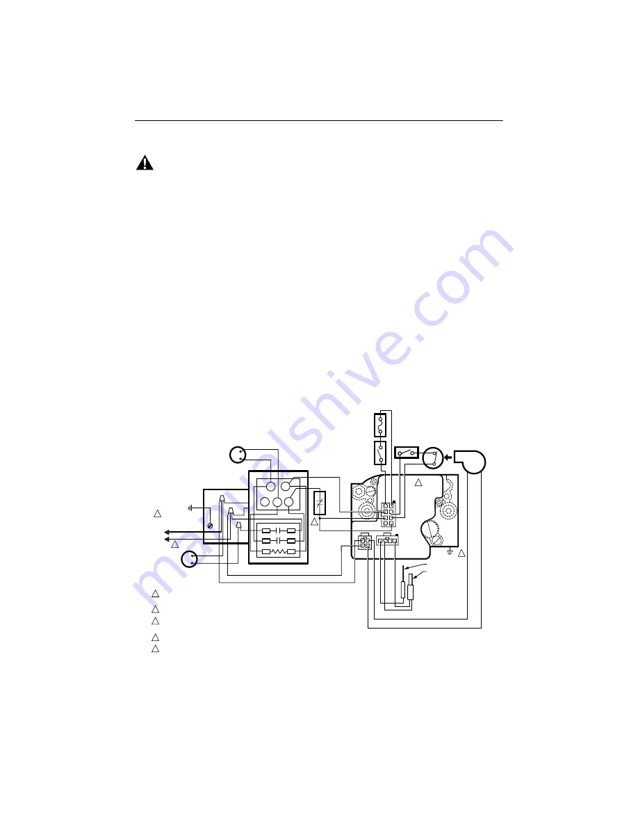 Honeywell SmartValve SV9520H Скачать руководство пользователя страница 11