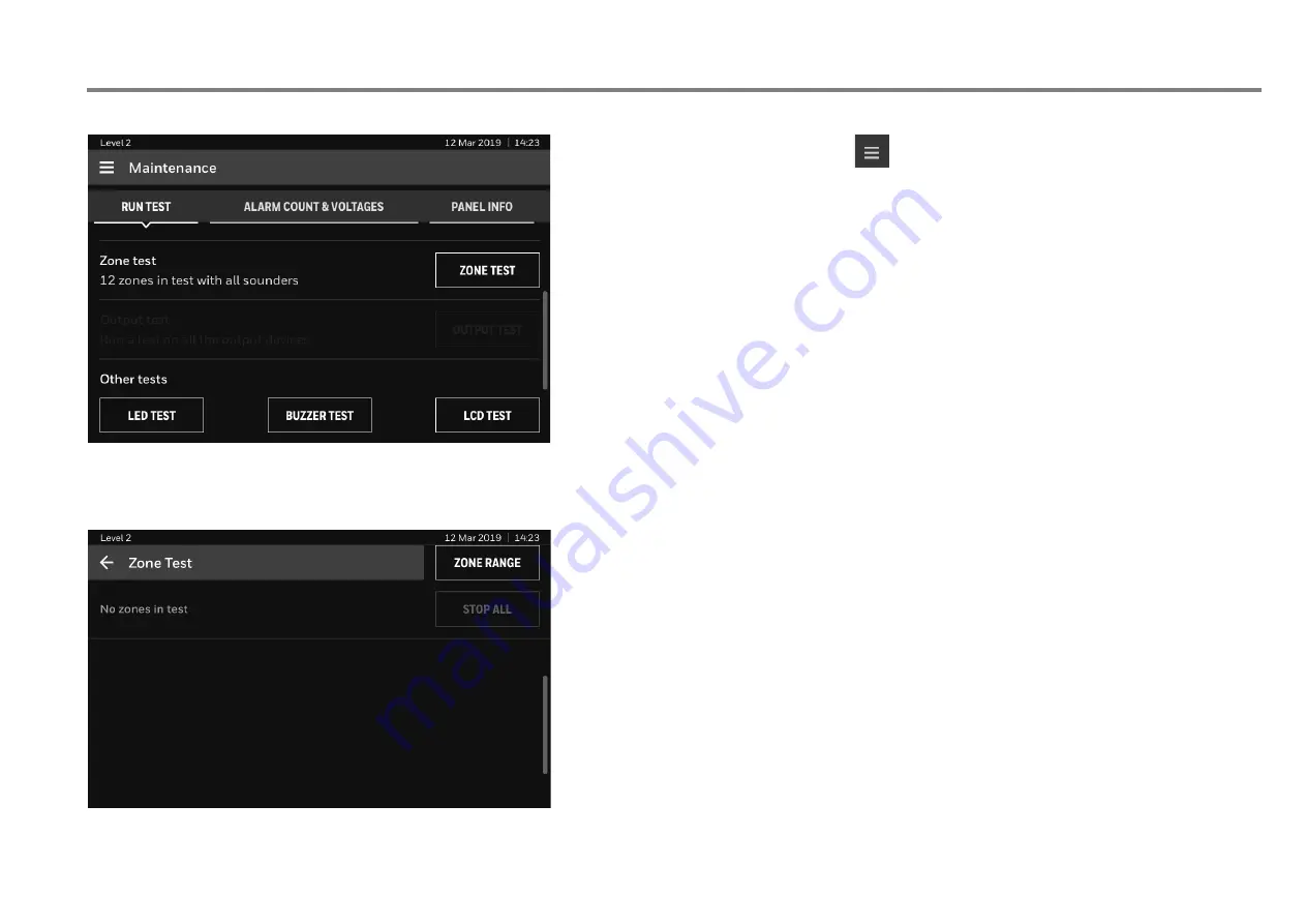 Honeywell SMX-AUS User Manual Download Page 31