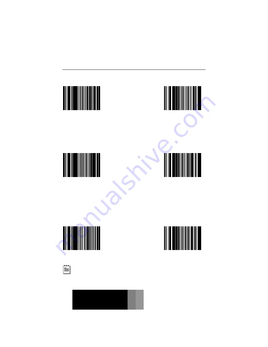 Honeywell Solaris MS7820 User Manual Download Page 21