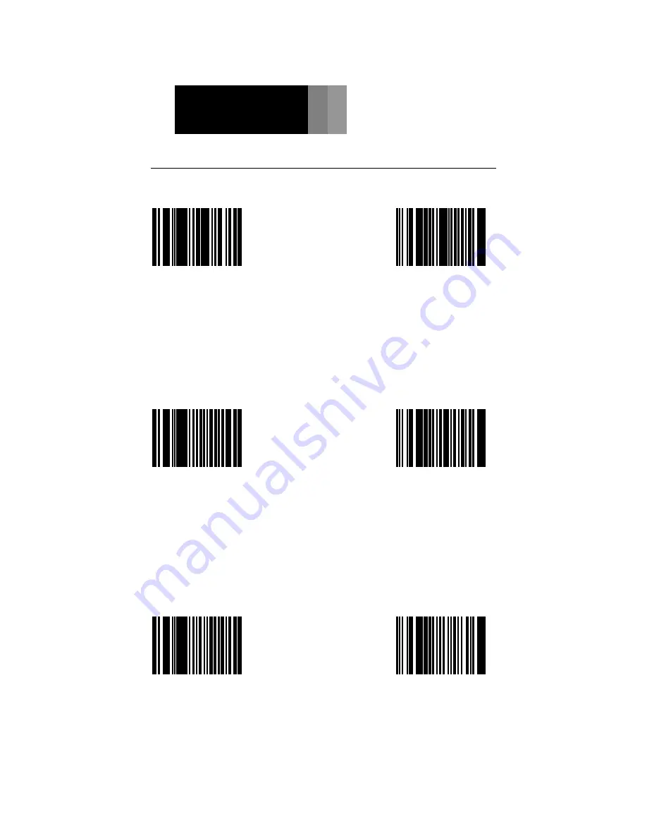 Honeywell Solaris MS7820 Скачать руководство пользователя страница 30