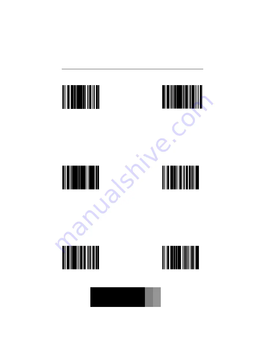 Honeywell Solaris MS7820 User Manual Download Page 55