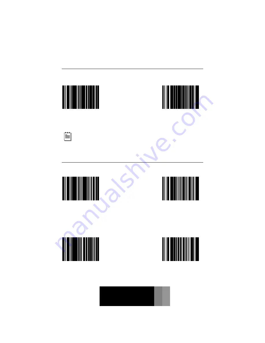 Honeywell Solaris MS7820 User Manual Download Page 65