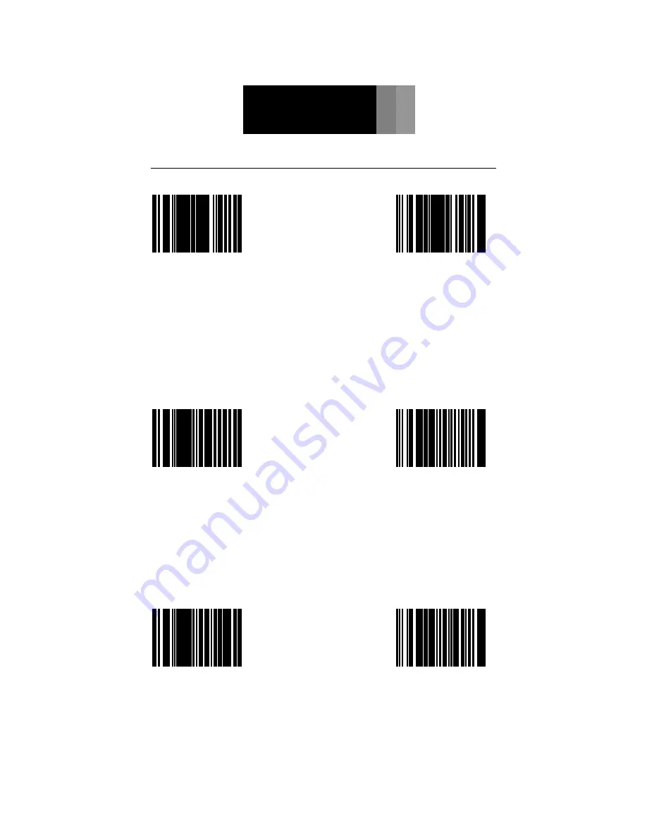 Honeywell Solaris MS7820 User Manual Download Page 70