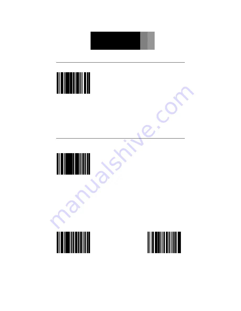 Honeywell Solaris MS7820 User Manual Download Page 74