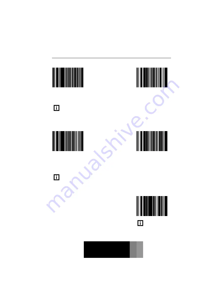 Honeywell Solaris MS7820 User Manual Download Page 91