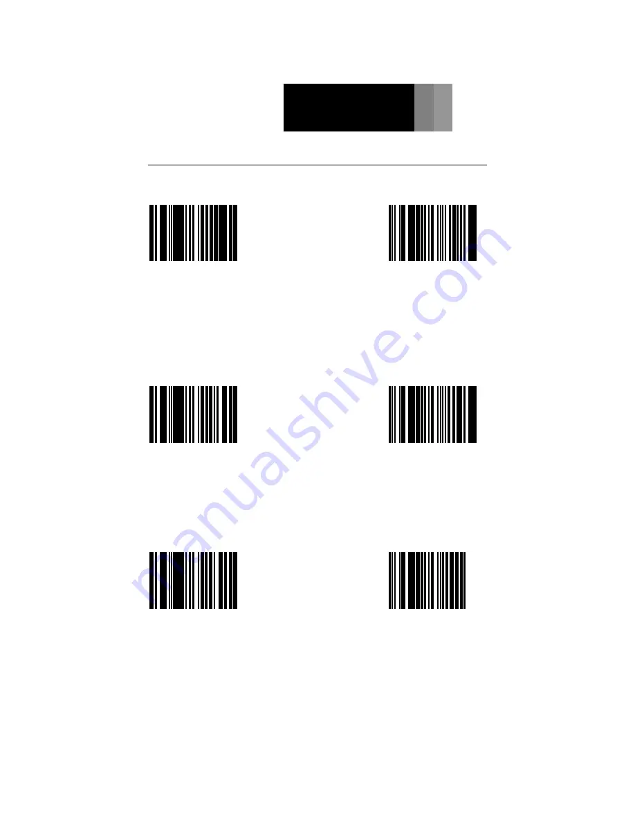 Honeywell Solaris MS7820 User Manual Download Page 116