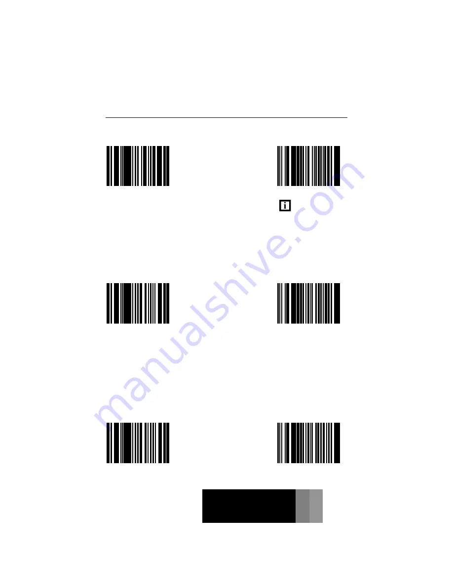 Honeywell Solaris MS7820 User Manual Download Page 117