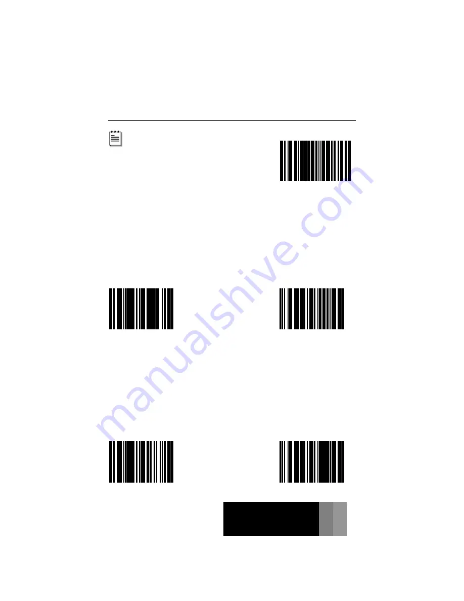 Honeywell Solaris MS7820 User Manual Download Page 129