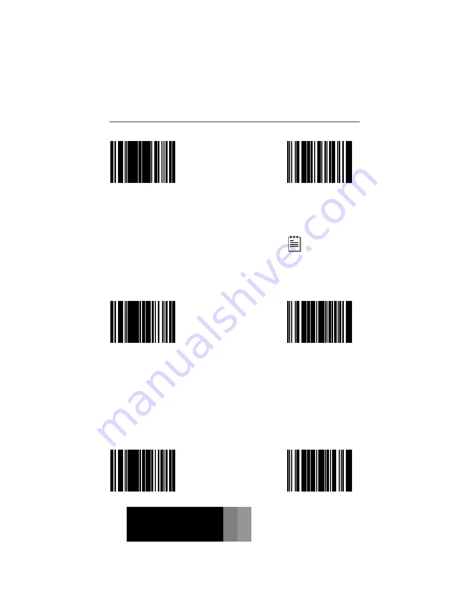 Honeywell Solaris MS7820 User Manual Download Page 151