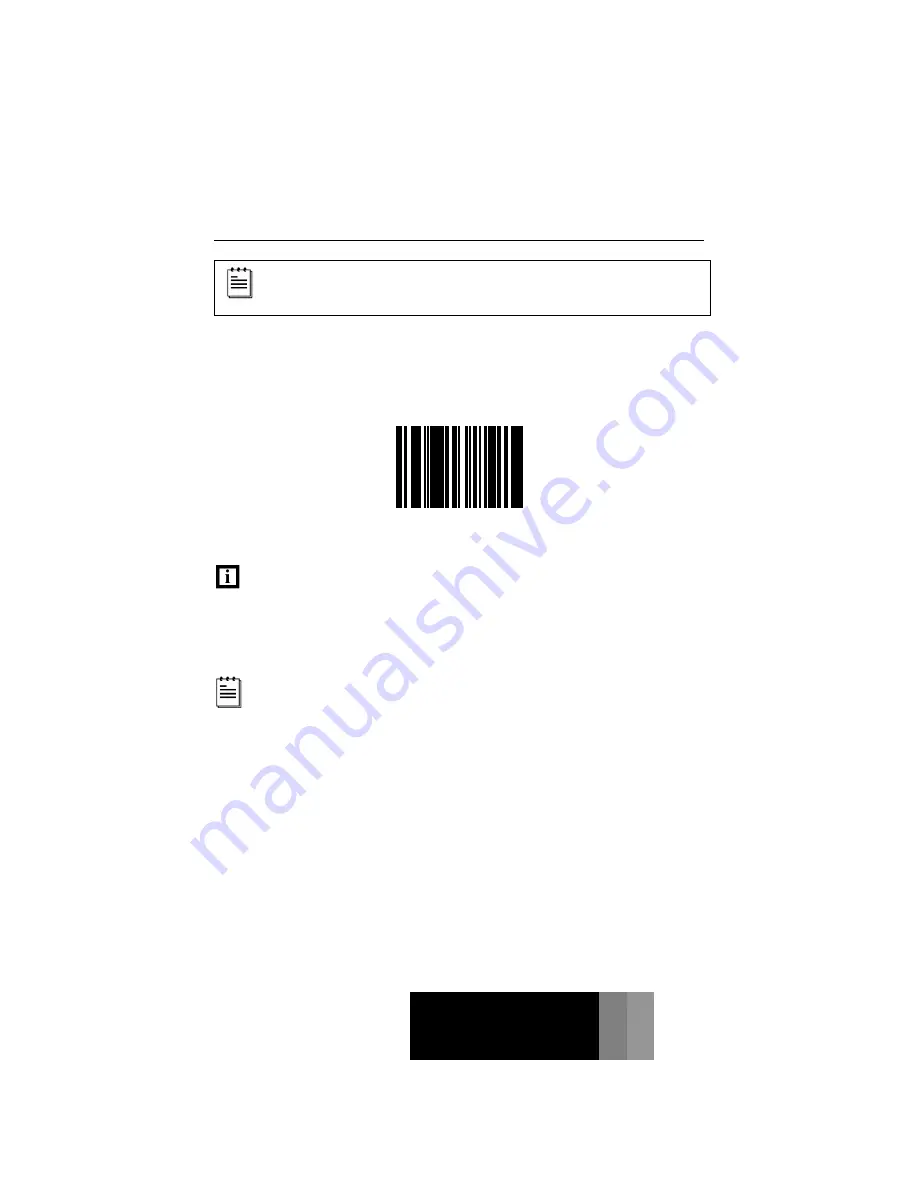 Honeywell Solaris MS7820 User Manual Download Page 179