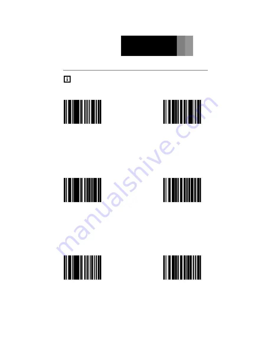 Honeywell Solaris MS7820 User Manual Download Page 180