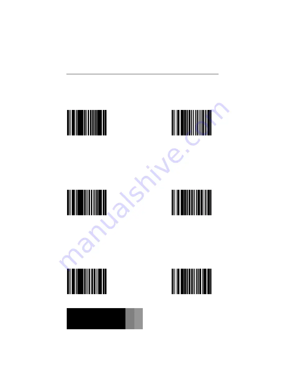 Honeywell Solaris MS7820 User Manual Download Page 201