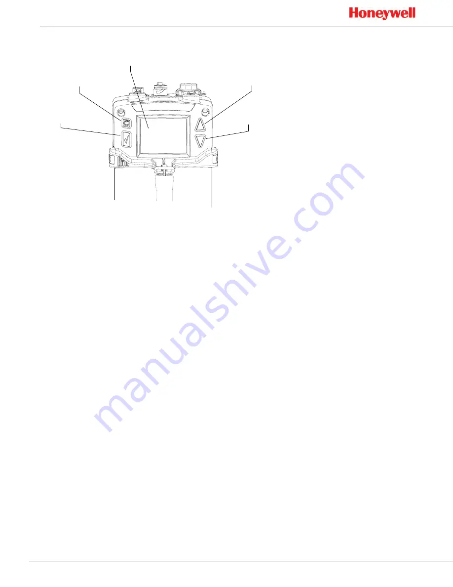 Honeywell SPM Flex Скачать руководство пользователя страница 14