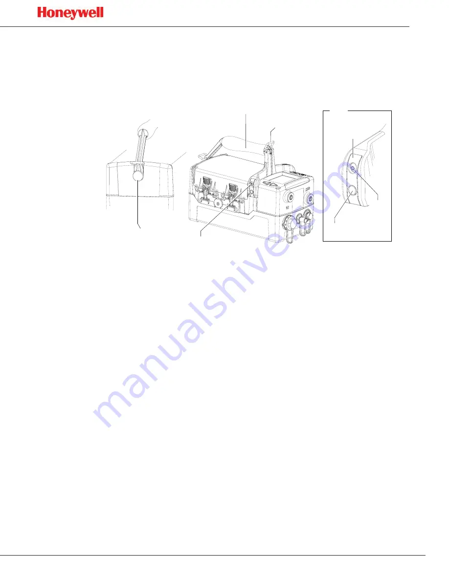 Honeywell SPM Flex User Manual Download Page 33