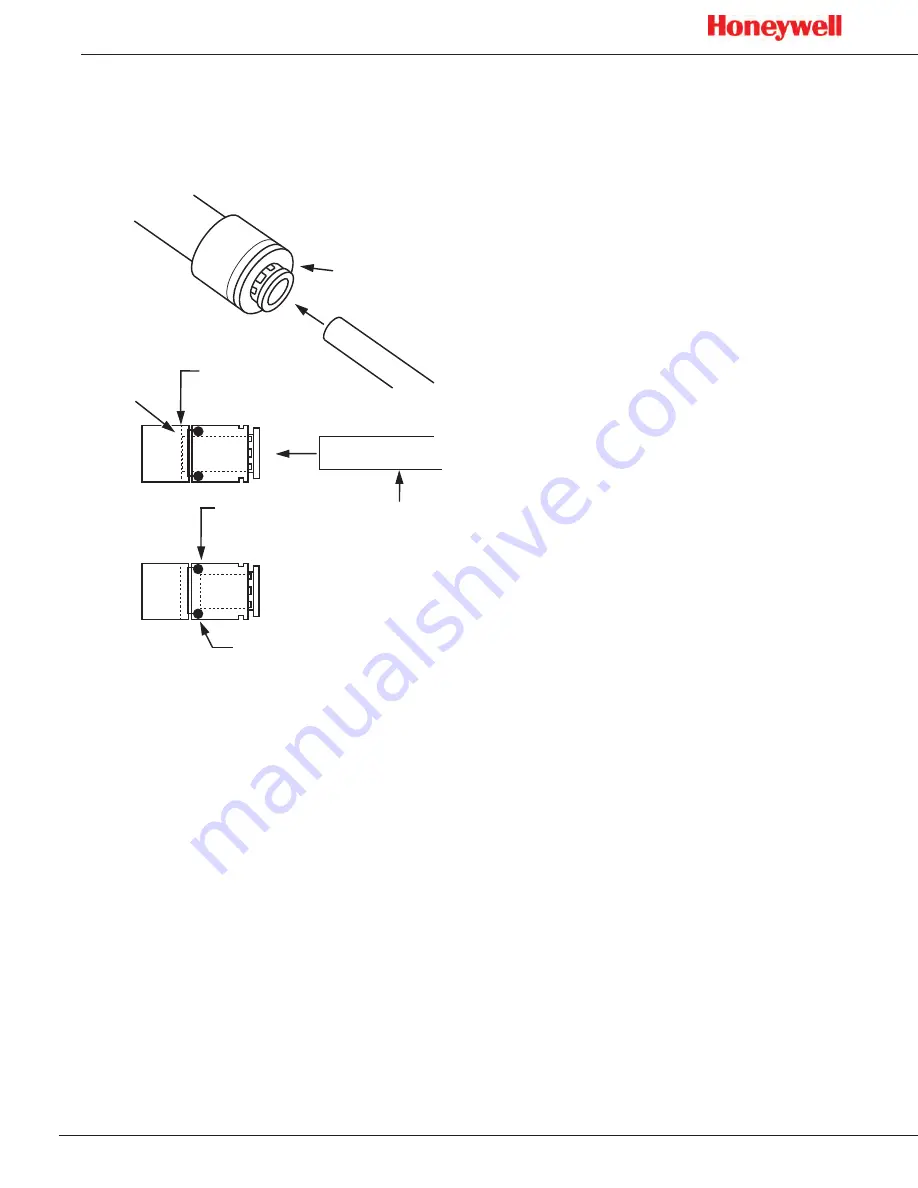 Honeywell SPM Flex User Manual Download Page 60