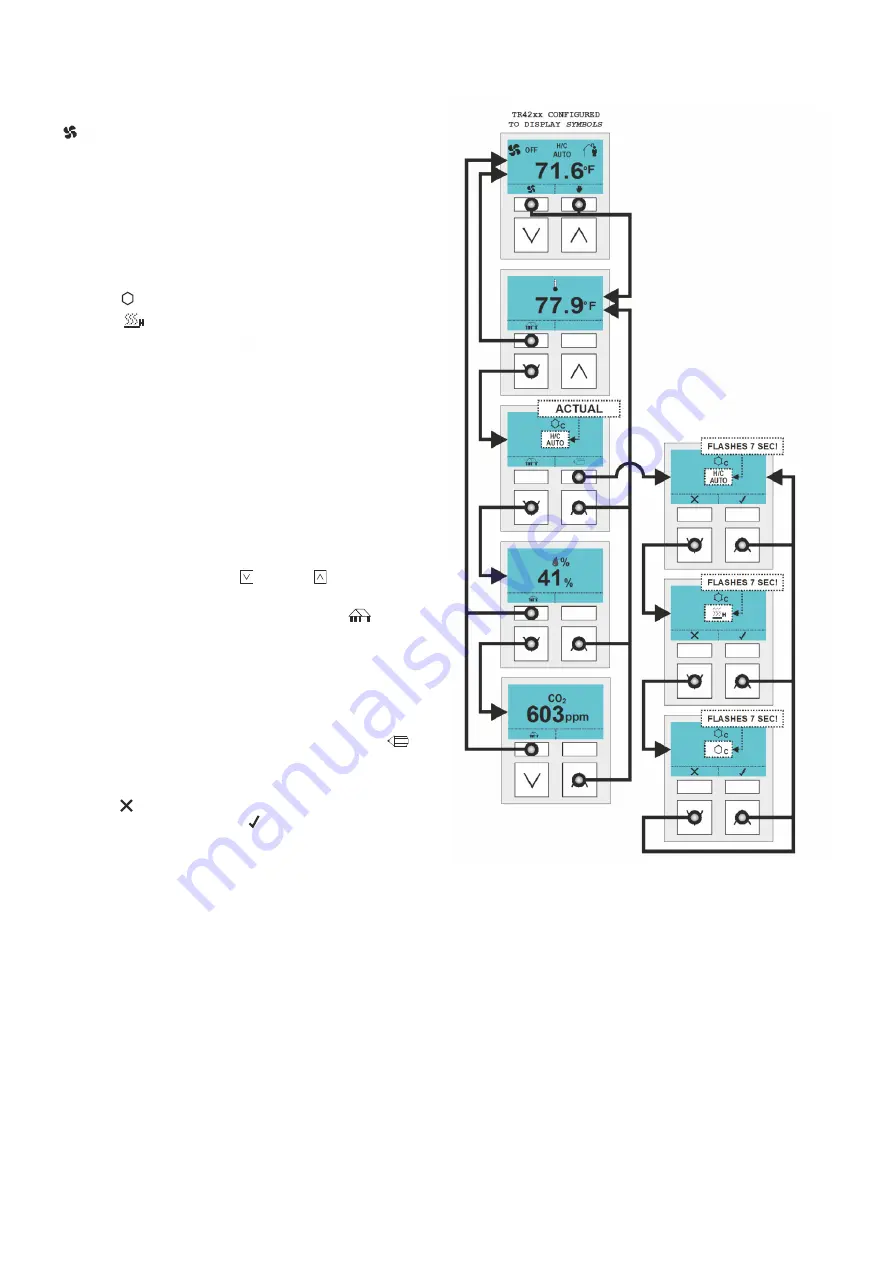 Honeywell Spyder 5 WEB-RL6N Installation Manual Download Page 16