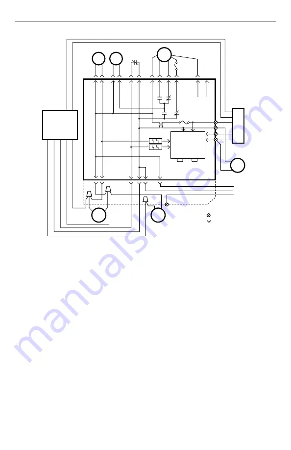 Honeywell ST7997 Скачать руководство пользователя страница 4