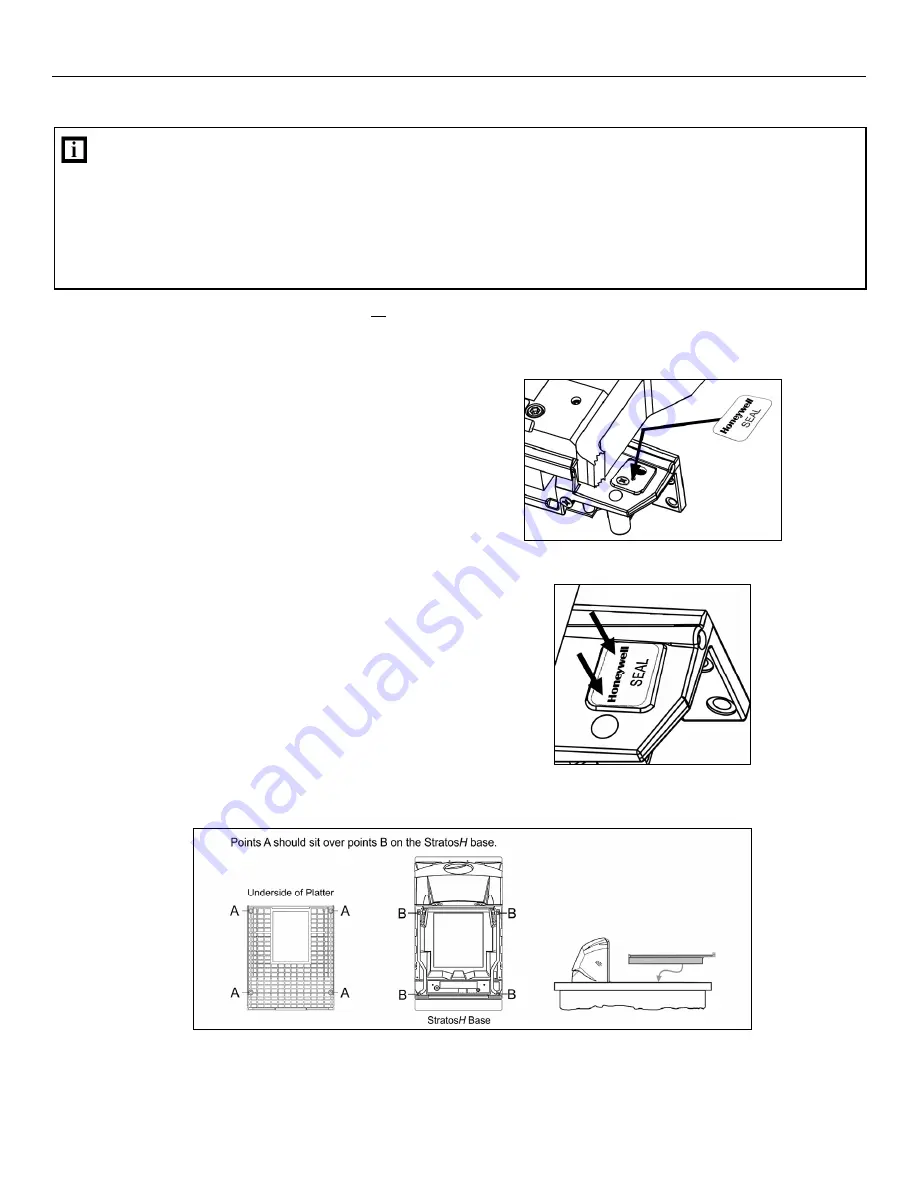 Honeywell StratosH MS2320 Скачать руководство пользователя страница 56