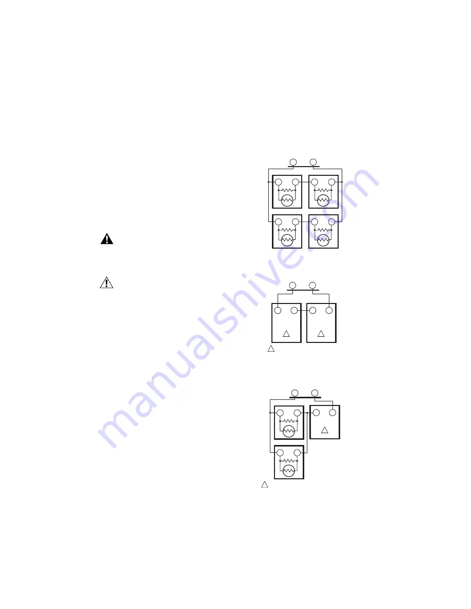 Honeywell SUITEPRO TB6575 Installation Instructions Manual Download Page 6