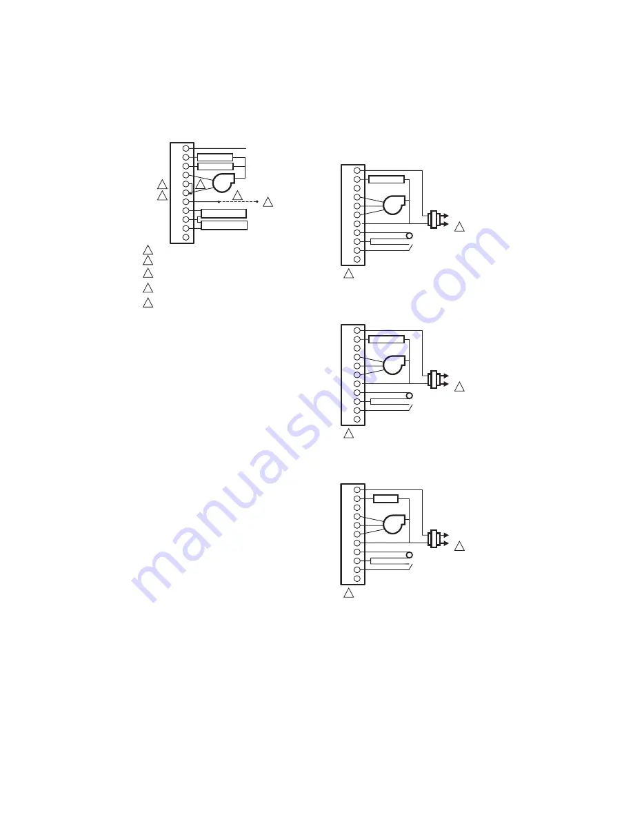 Honeywell SUITEPRO TB6575 Installation Instructions Manual Download Page 8