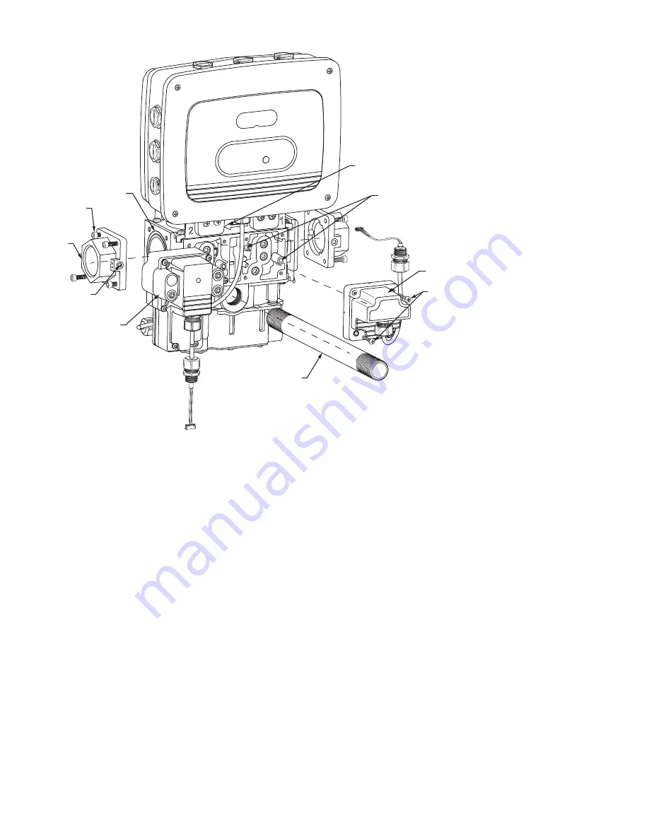 Honeywell SV2 Series User Manual Download Page 26