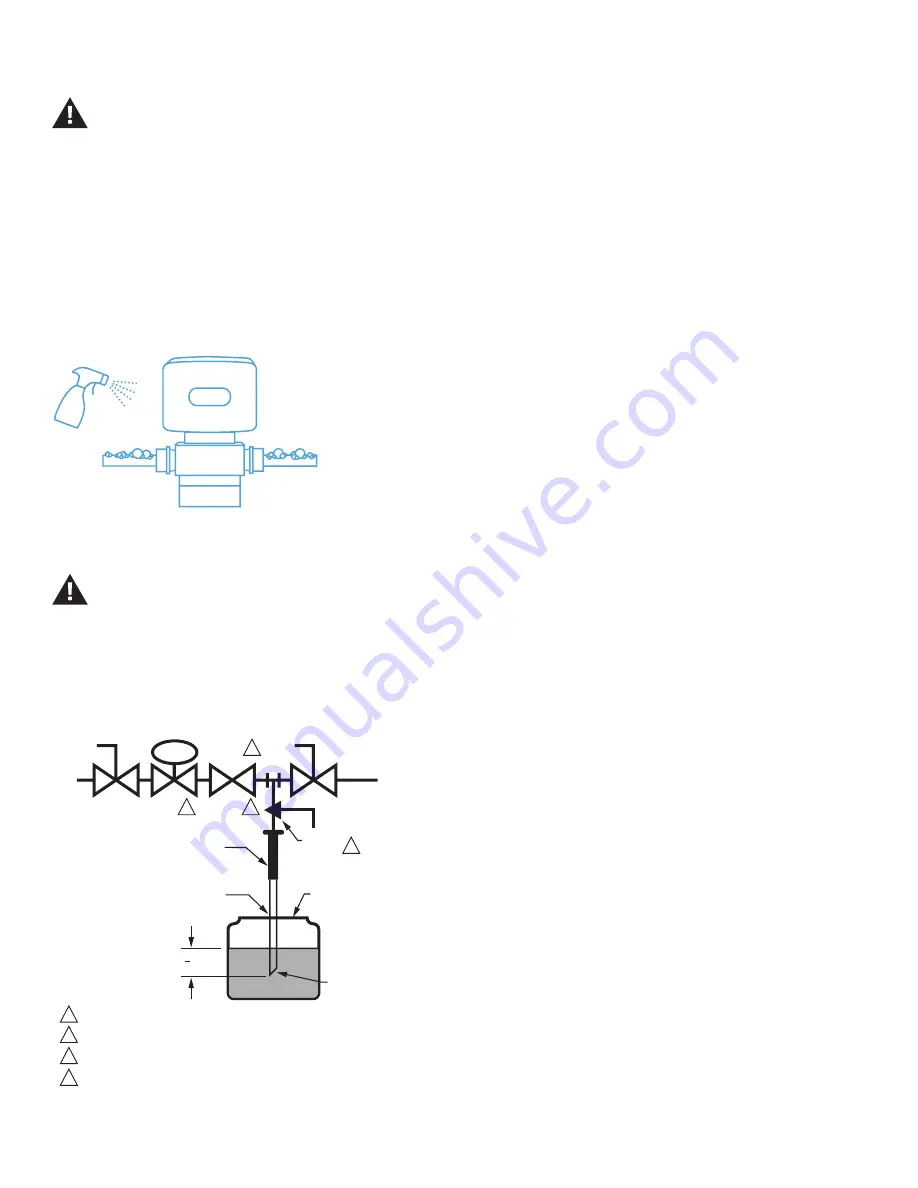 Honeywell SV2 Series Скачать руководство пользователя страница 43