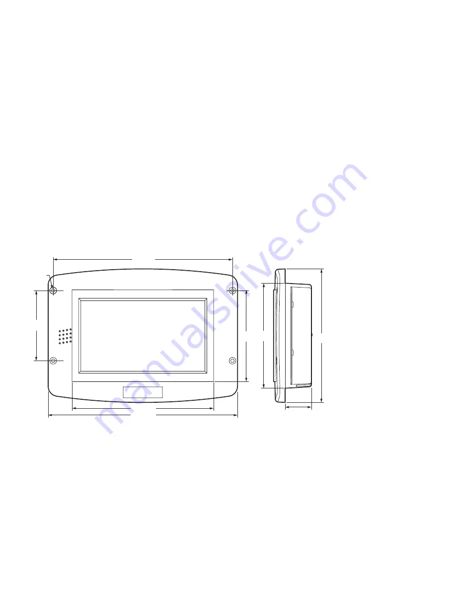 Honeywell SV2 Series User Manual Download Page 54