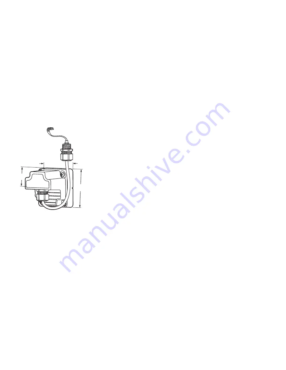 Honeywell SV2 Series User Manual Download Page 58