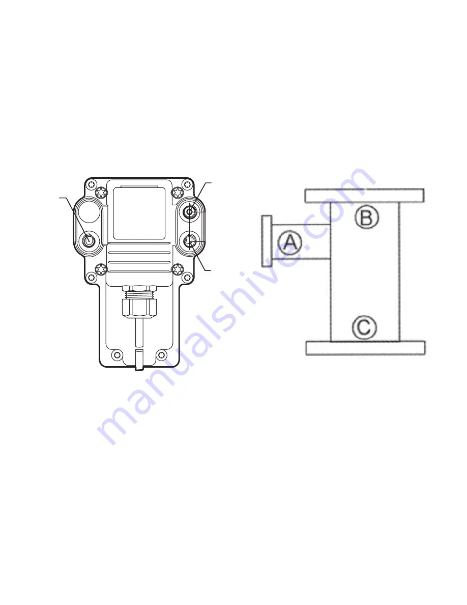 Honeywell SV2 Series Скачать руководство пользователя страница 85