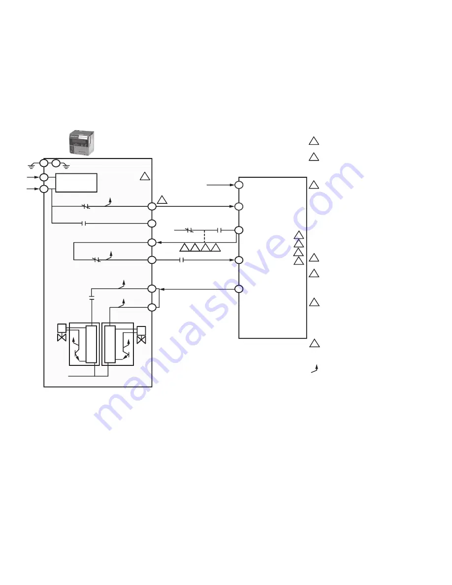 Honeywell SV2 Series User Manual Download Page 165