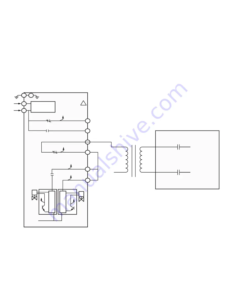 Honeywell SV2 Series Скачать руководство пользователя страница 170