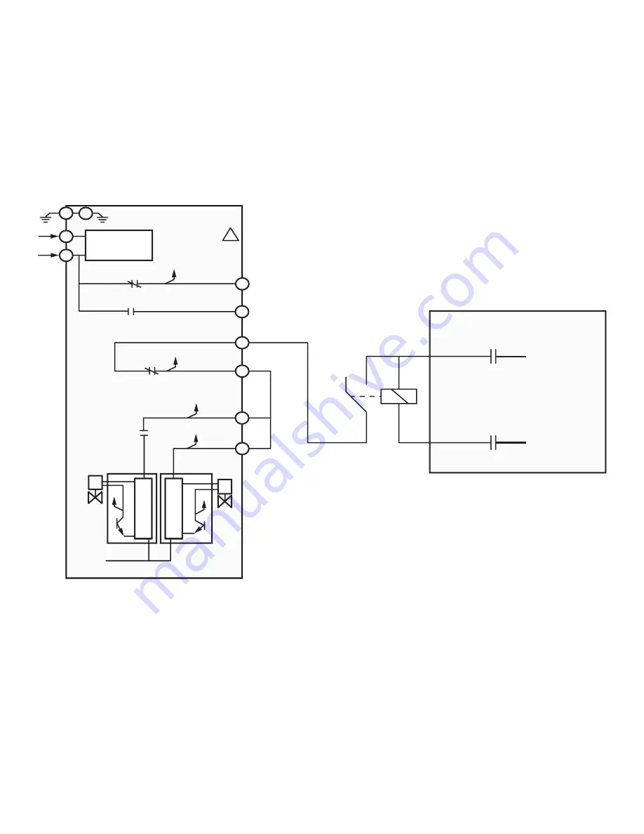 Honeywell SV2 Series User Manual Download Page 171