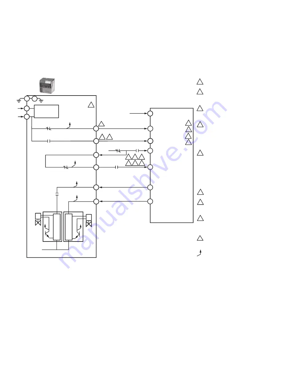 Honeywell SV2 Series Скачать руководство пользователя страница 172