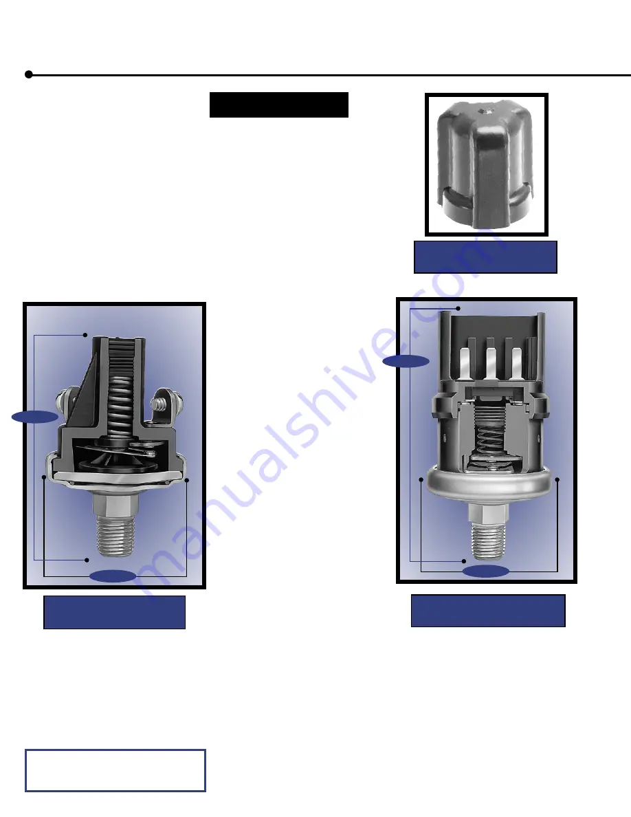 Honeywell Switches Brochure Download Page 4