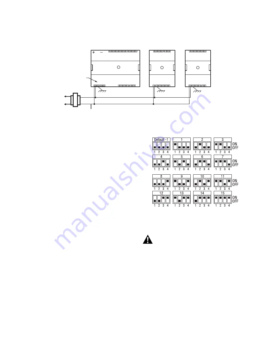 Honeywell Sylk SI012000 Product Data Download Page 7