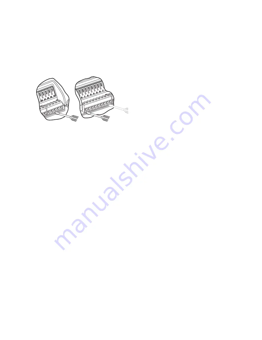 Honeywell Sylk SI012000 Product Data Download Page 11