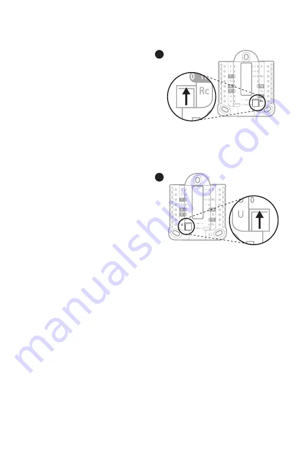 Honeywell T10 Pro Smart Instalation Gude Download Page 32