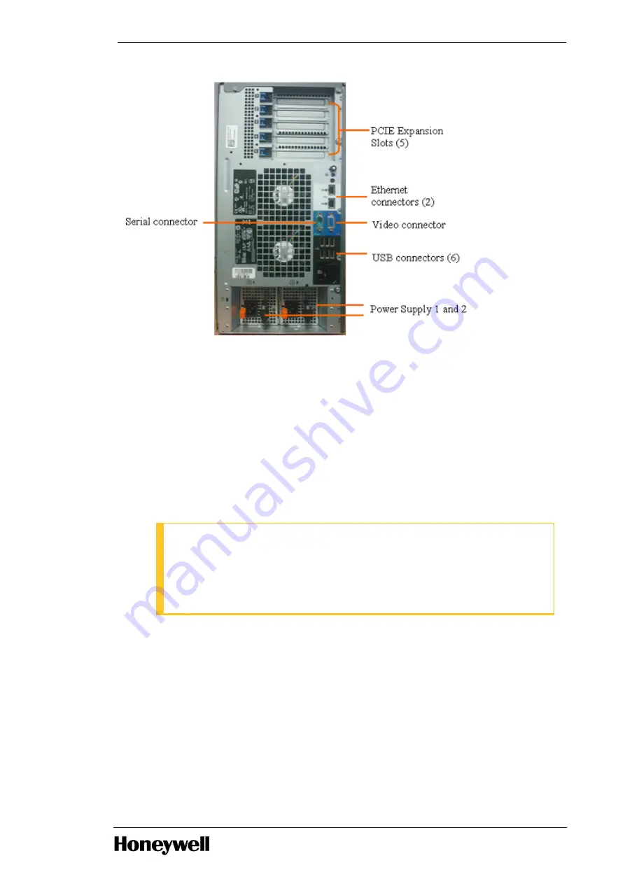 Honeywell T610 Скачать руководство пользователя страница 28