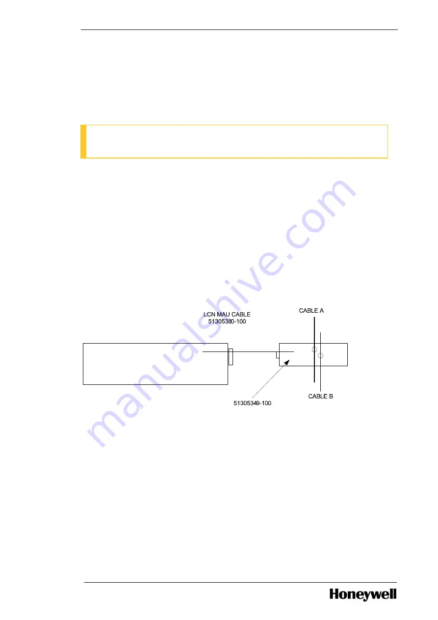 Honeywell T610 Скачать руководство пользователя страница 36