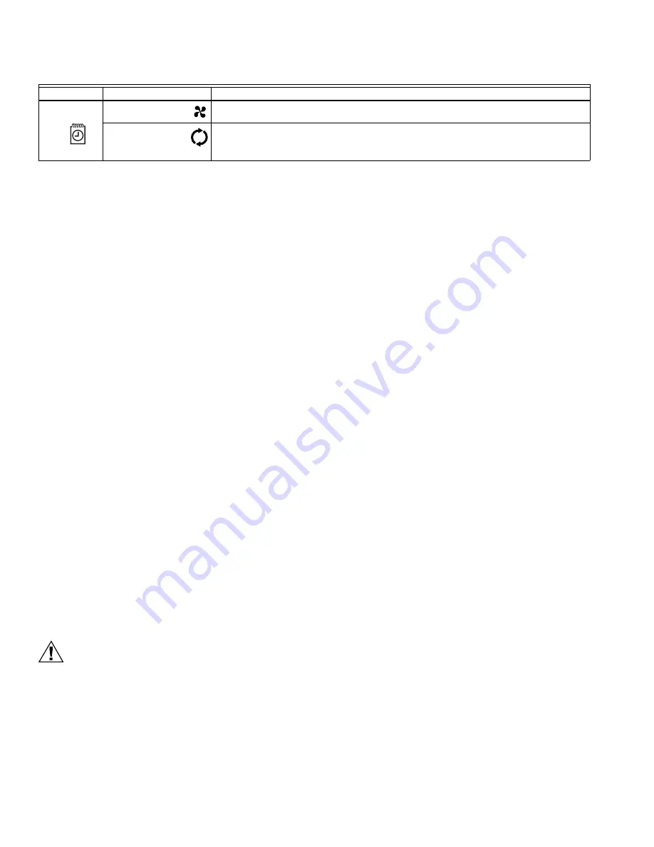 Honeywell T7351 Product Data Download Page 12