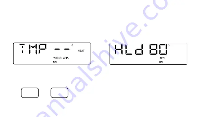 Honeywell T7516A Скачать руководство пользователя страница 12