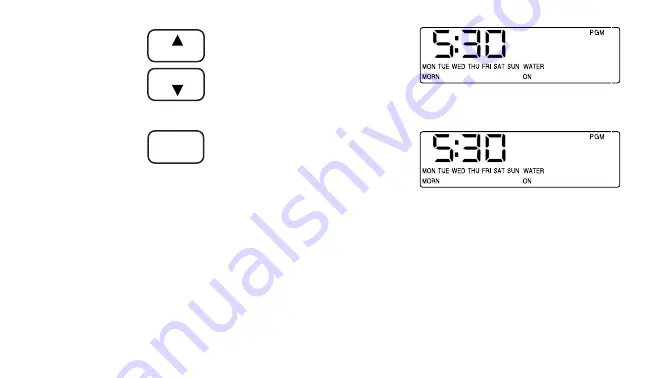 Honeywell T7516A User Manual Download Page 31