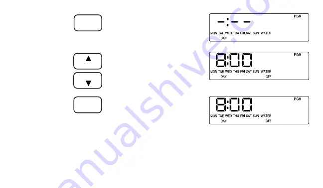 Honeywell T7516A User Manual Download Page 32