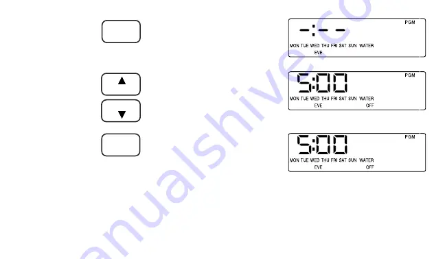 Honeywell T7516A Скачать руководство пользователя страница 33