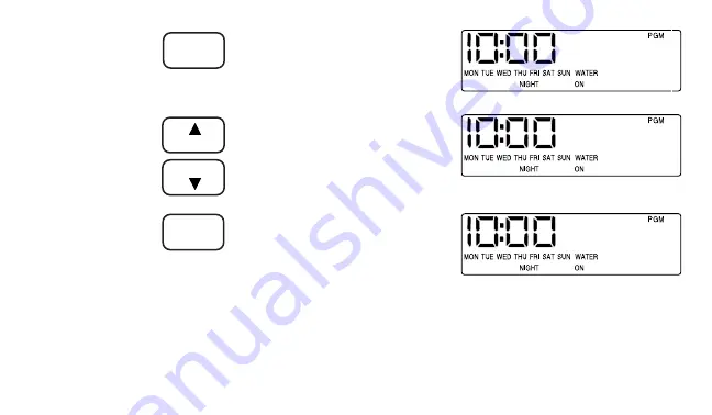 Honeywell T7516A Скачать руководство пользователя страница 34